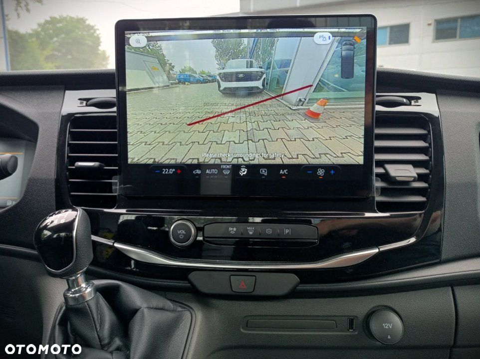 Ford Transit - 15