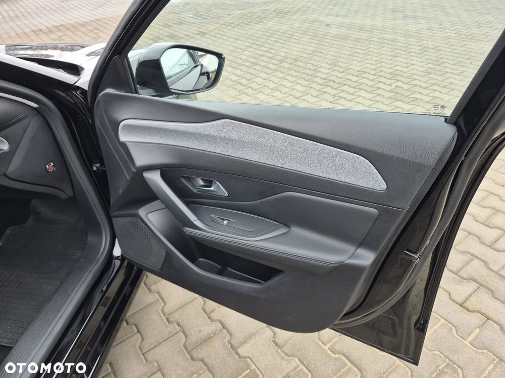 Peugeot 308 BlueHDi 130 EAT8 Allure Pack - 39