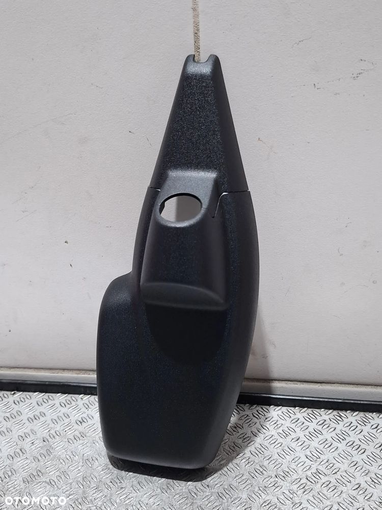 Obudowa Lusterka wstecznego Ford S - MAX MK1 nr 6M2117D568BB , 3M5117D547AC - 1