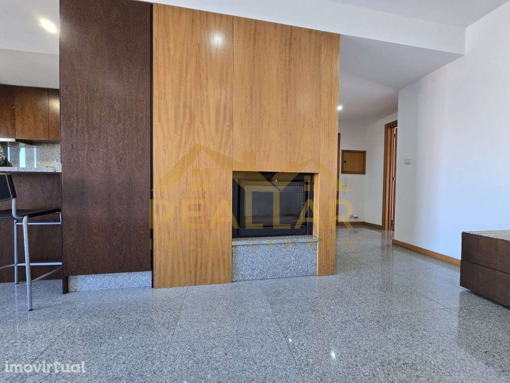 Apartamento T3 próximo à praia, em Mindelo, Vila do Conde - Grande imagem: 5/33