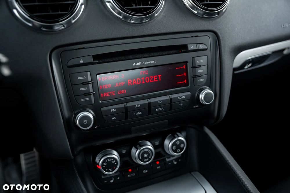 Audi TT Coupé 2.0 TFSI Progressive - 25