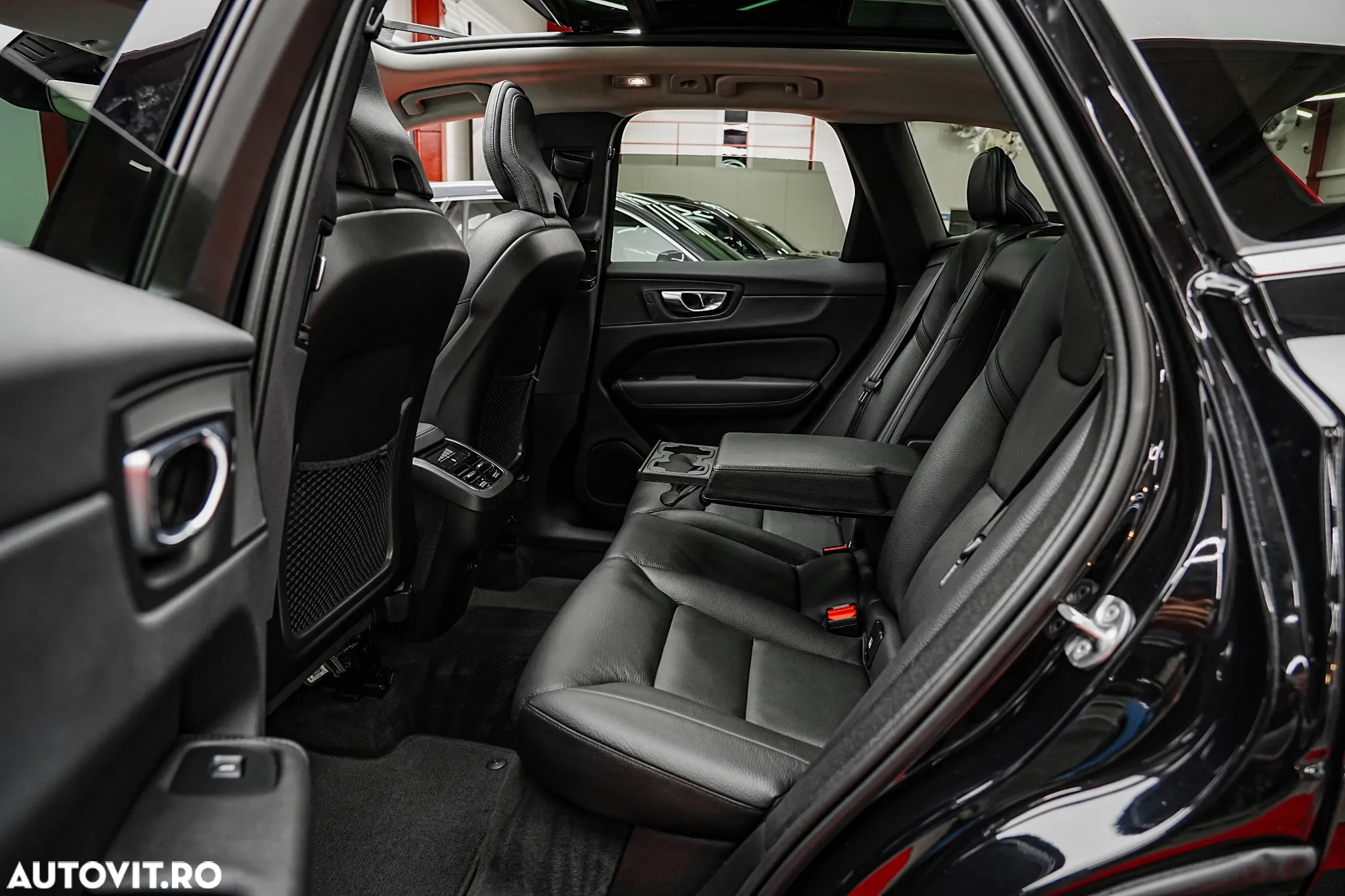 Volvo XC 60 B4 D Geartronic Inscription - 6