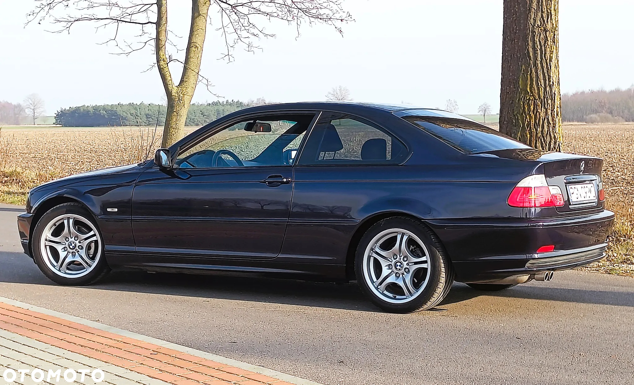BMW Seria 3 - 32