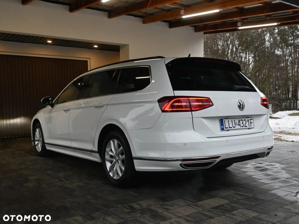 Volkswagen Passat 1.6 TDI (BlueMotion Technology) Comfortline - 4