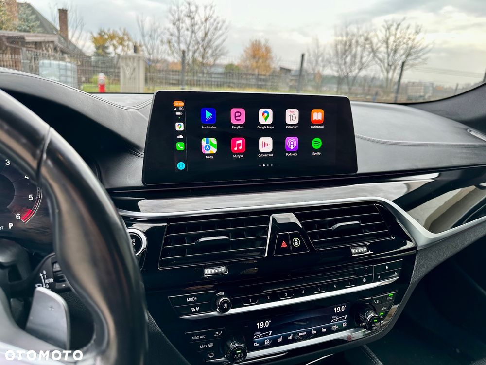 BMW Seria 5 - 14