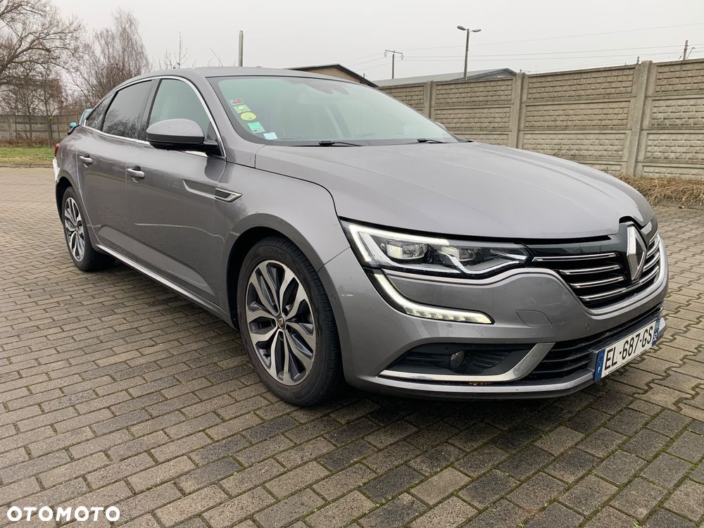 Renault Talisman ENERGY dCi 130 INTENS - 3