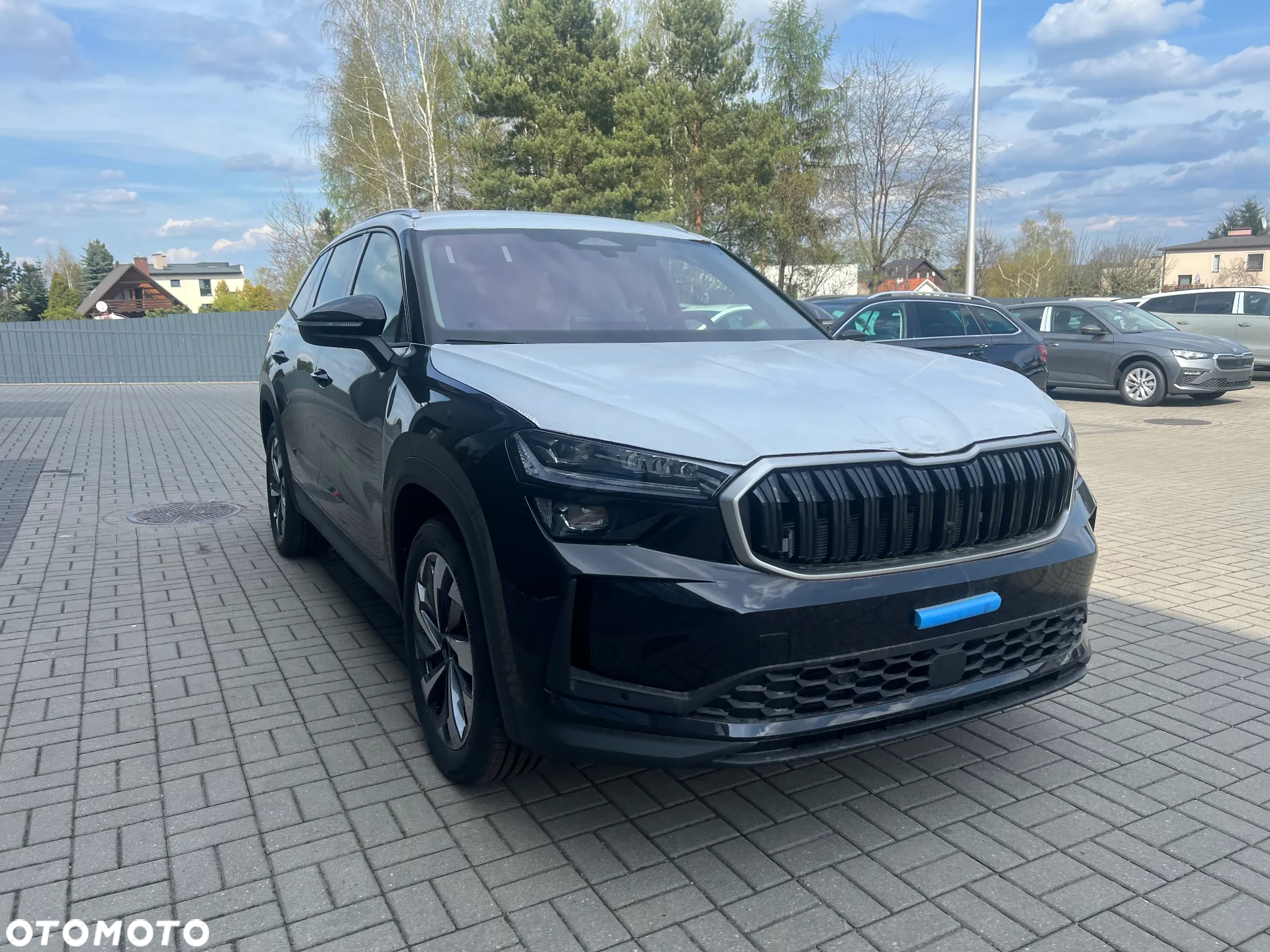 Skoda Kodiaq - 4