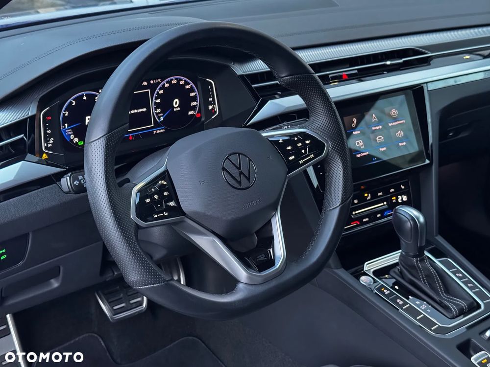 Volkswagen Arteon 2.0 TSI GPF R-Line DSG - 9