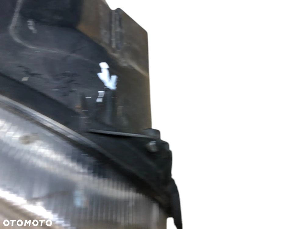 Lampa Prawa Przód UK Skoda Yeti 5L2941016A (2009 – 2017) Gwarancja Wysyłka Montaż - 6