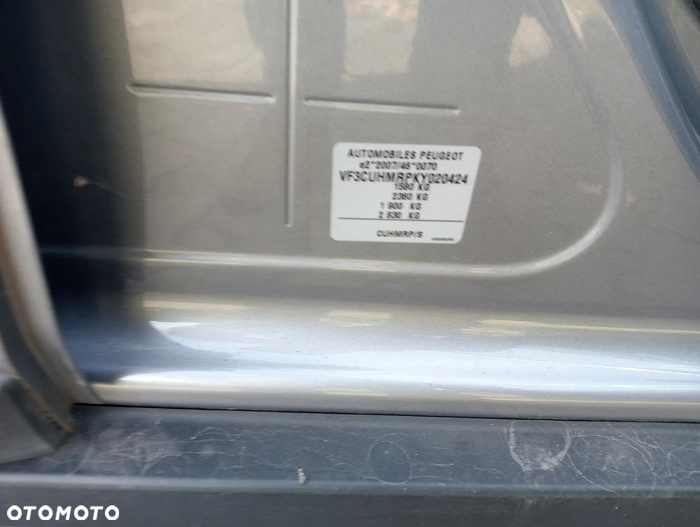 Peugeot 2008 PureTech 82 Style - 19