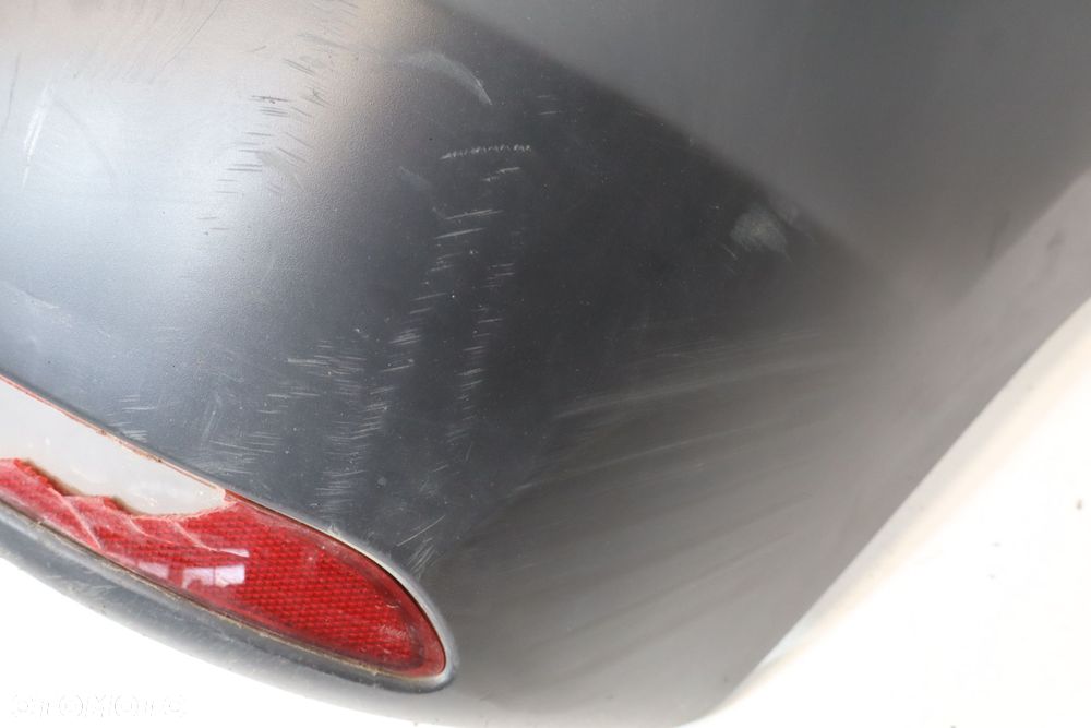 ZDERZAK TYLNY DACIA DOKKER LIFT DV369 - 7