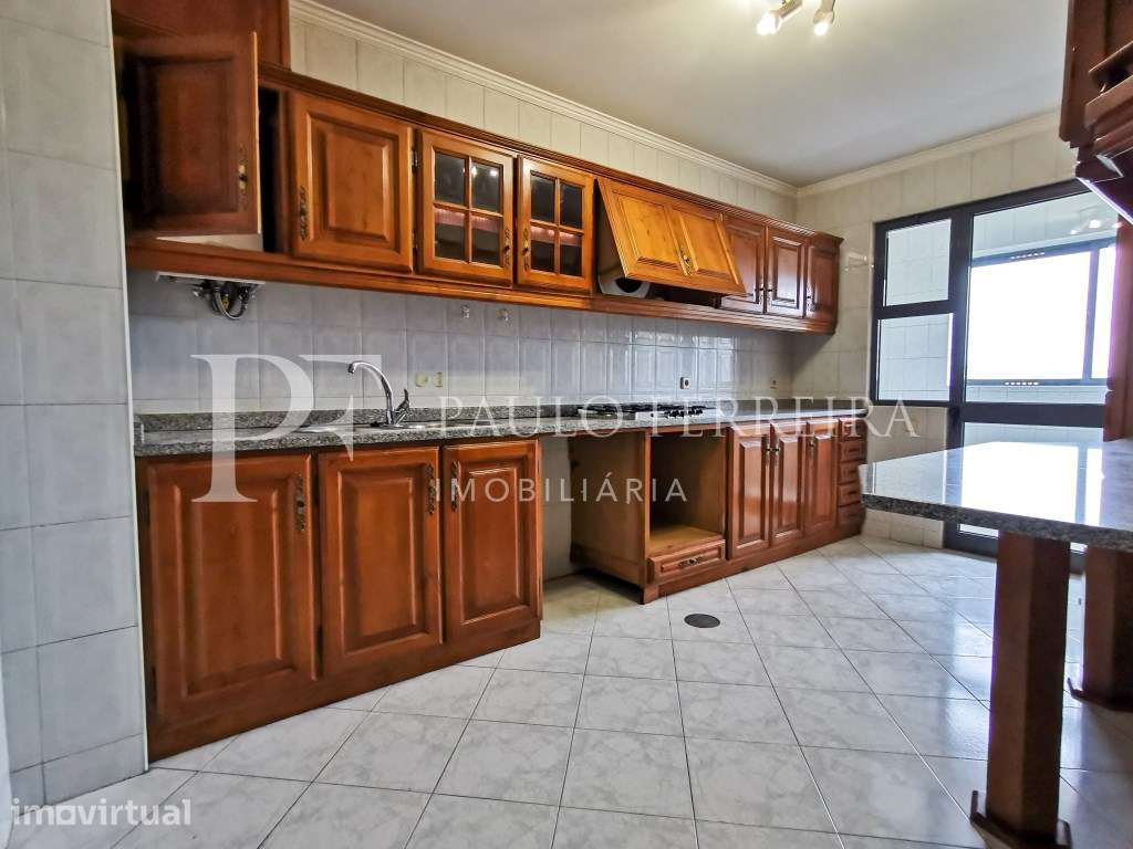 Apartamento T2 no centro de Famalicão - Grande imagem: 5/13