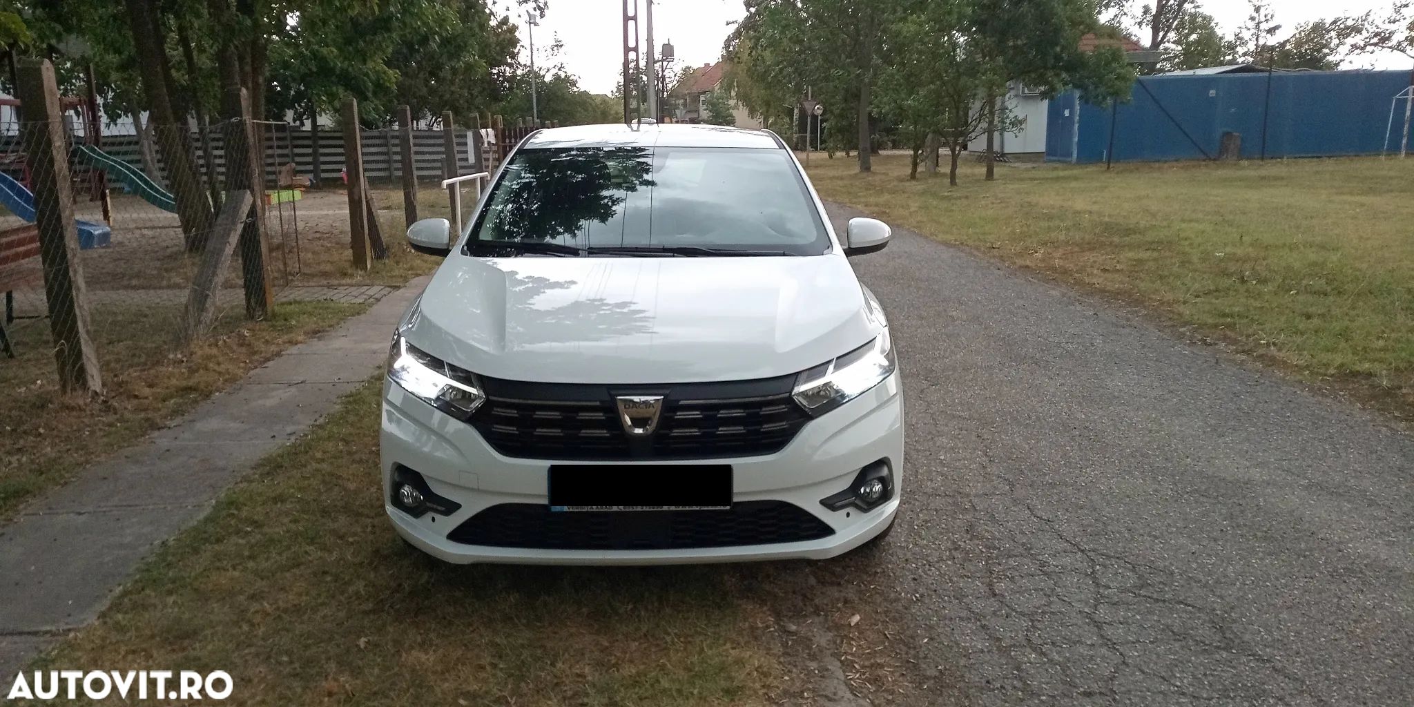 Dacia Sandero SCe 65 Comfort - 1