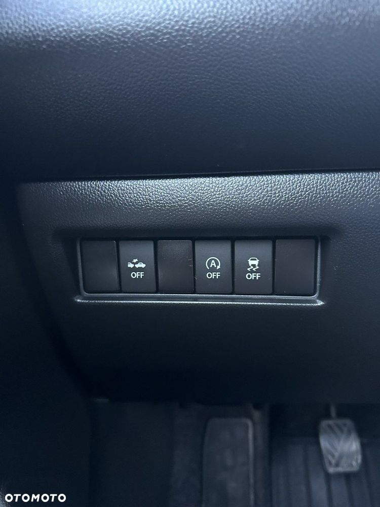 Suzuki Swift - 29