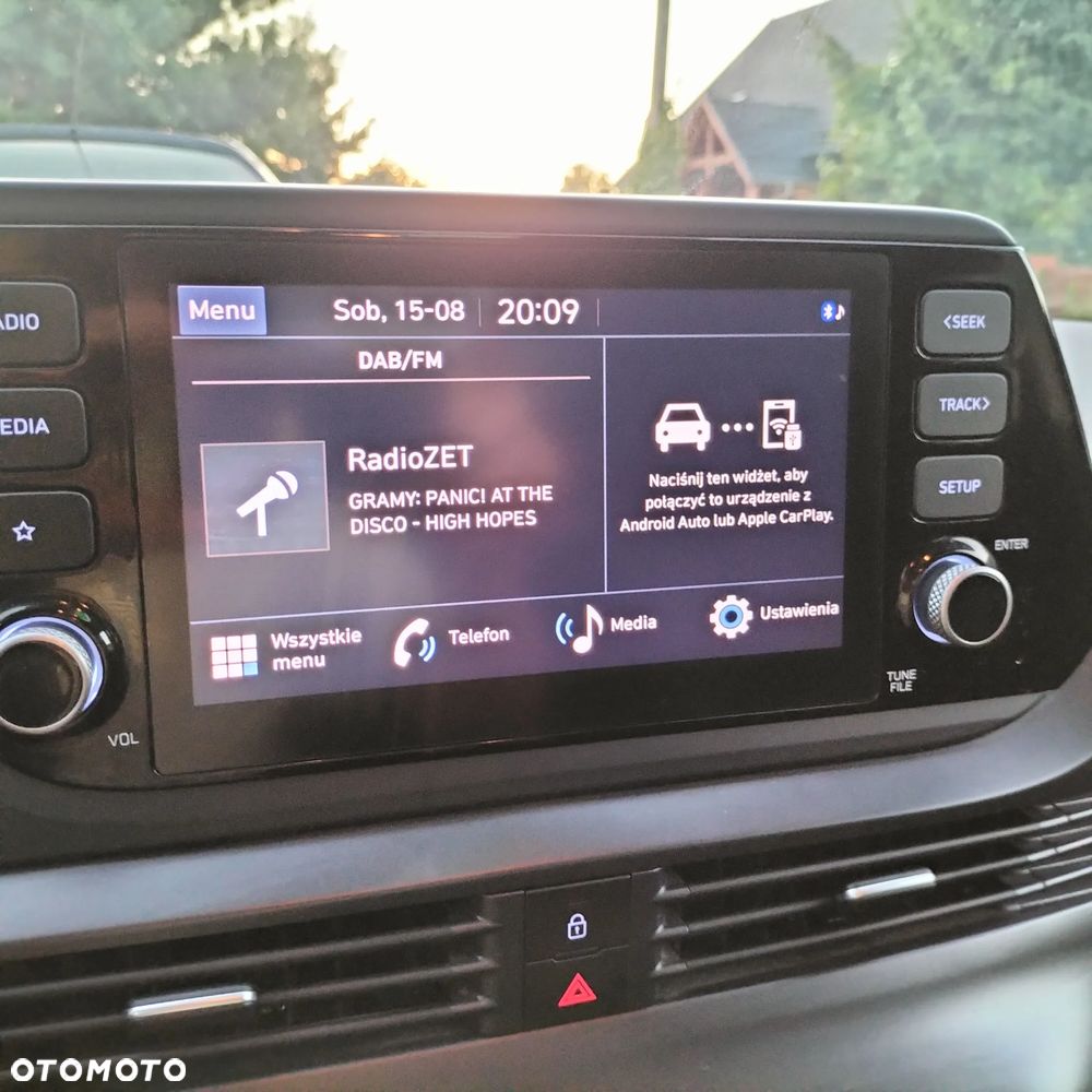 Hyundai i20 1.2 Pure - 12
