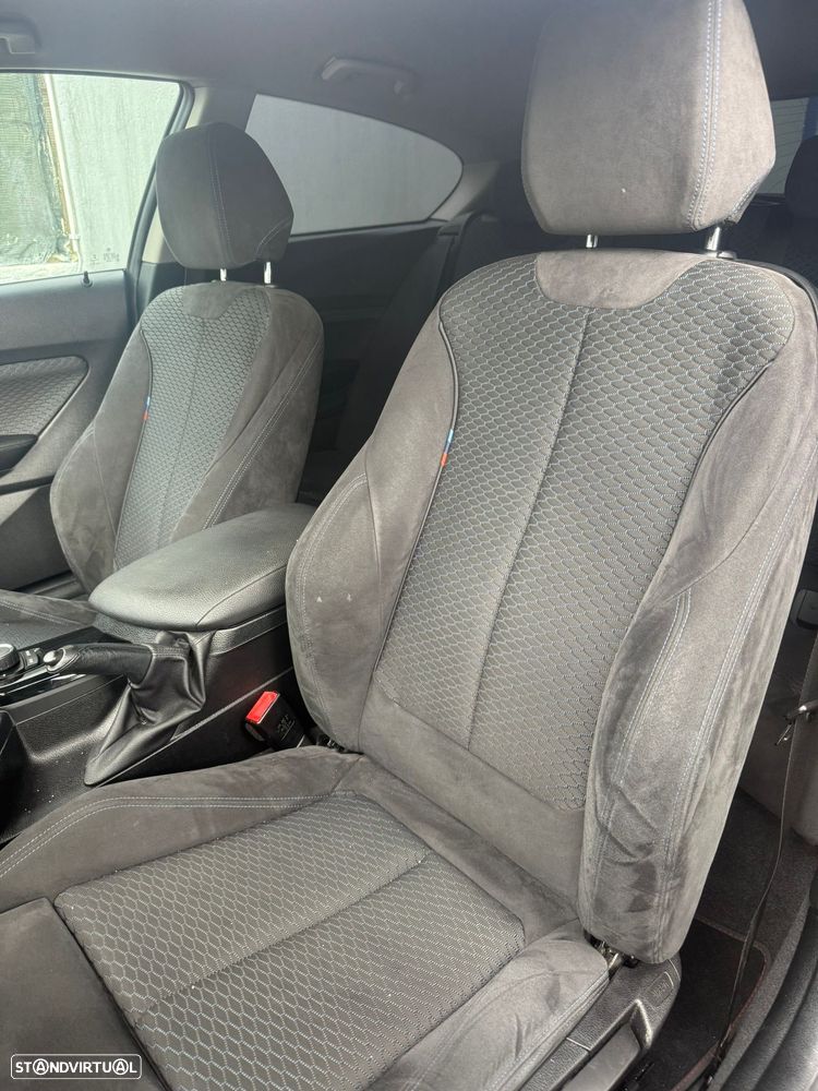 BMW 116 i Sport Line - 25