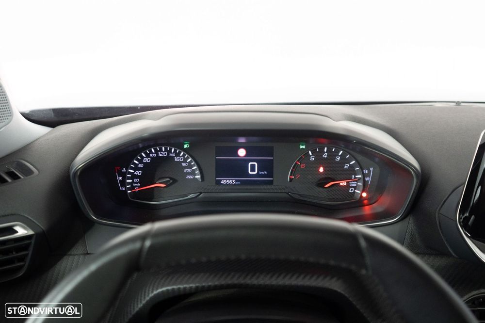 Peugeot 2008 1.2 PureTech Active Pack - 26