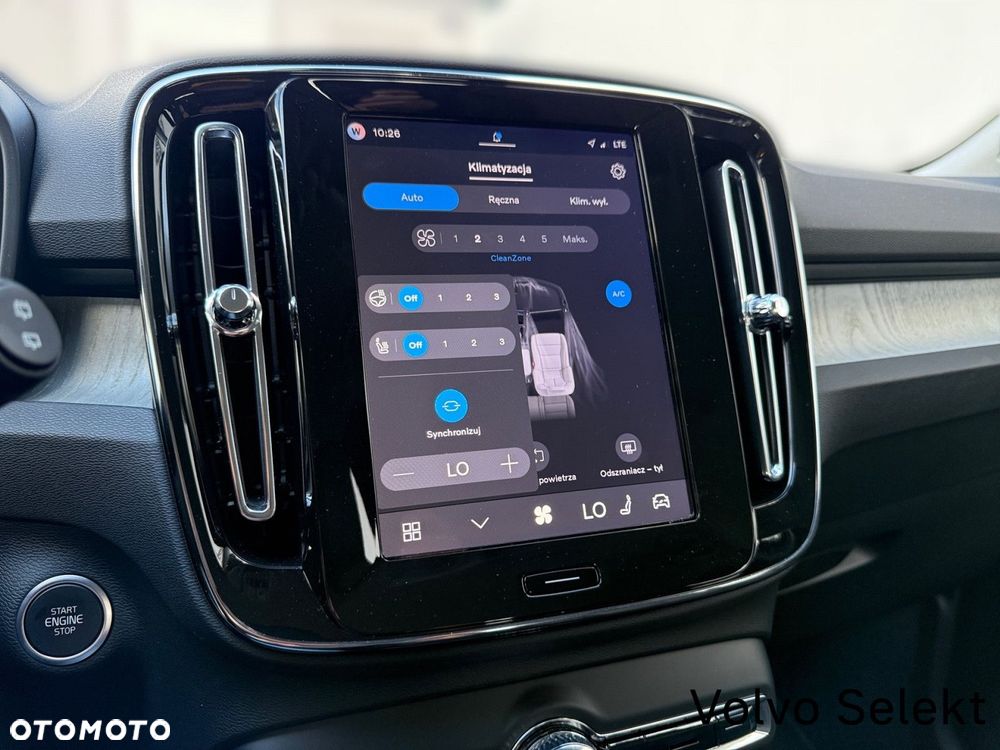Volvo XC 40 - 23