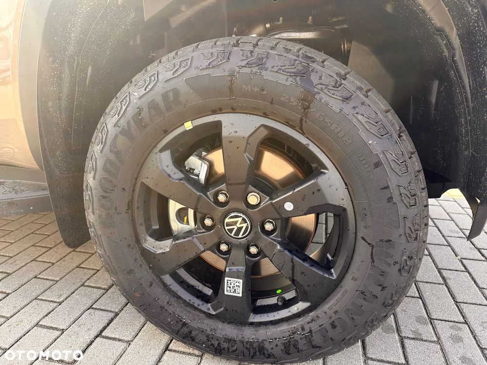 Volkswagen Amarok 3.0 V6 TDi 4MOTION PanAmericana - 6
