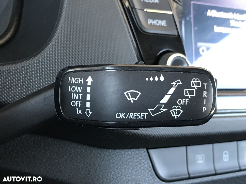 Skoda Fabia 1.0 TSI Ambition - 20