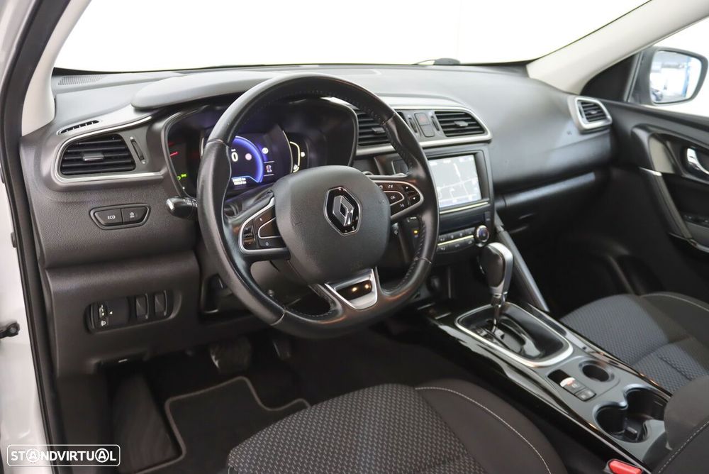 Renault Kadjar Energy dCi 110 EDC LIMITED - 3