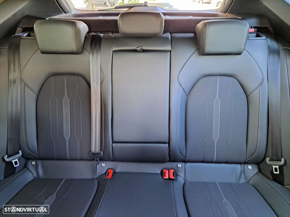 Cupra Formentor 1.5 TSI Sport DSG - 32