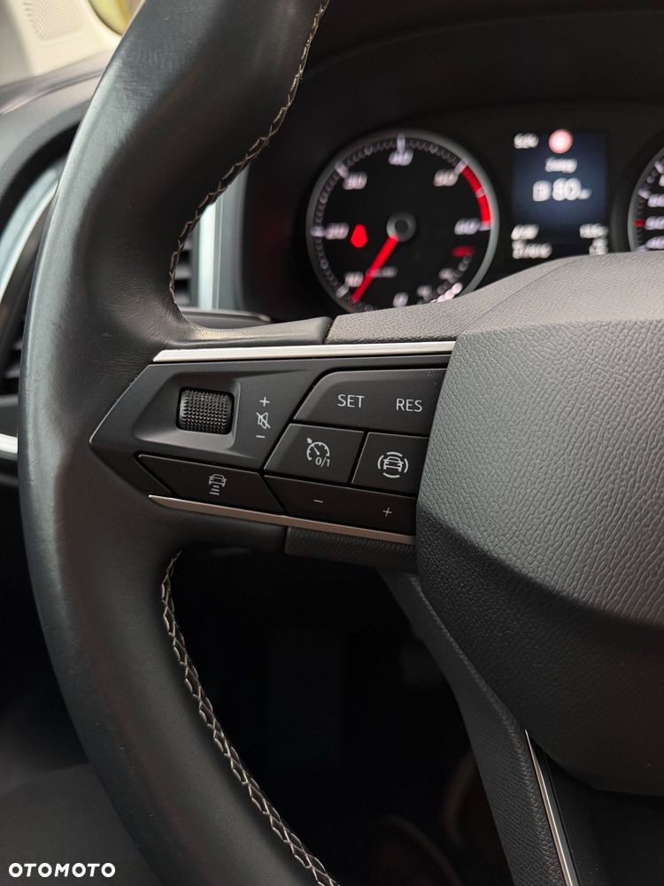 Seat Ateca 2.0 TDI Xperience S&S - 19
