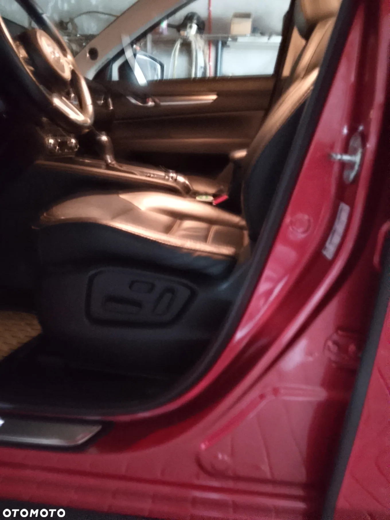 Mazda CX-5 2.5 Skypassion AWD - 34