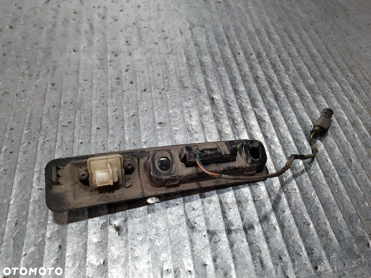 MIKROSTYK PRZYCISK KLAPY, KAMERA ALFA ROMEO STELVIO - 5