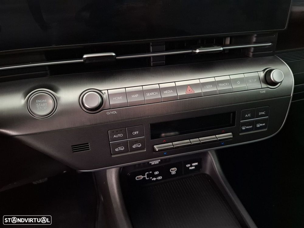 Hyundai Kauai 1.0 T-GDi Premium (TT) - 16