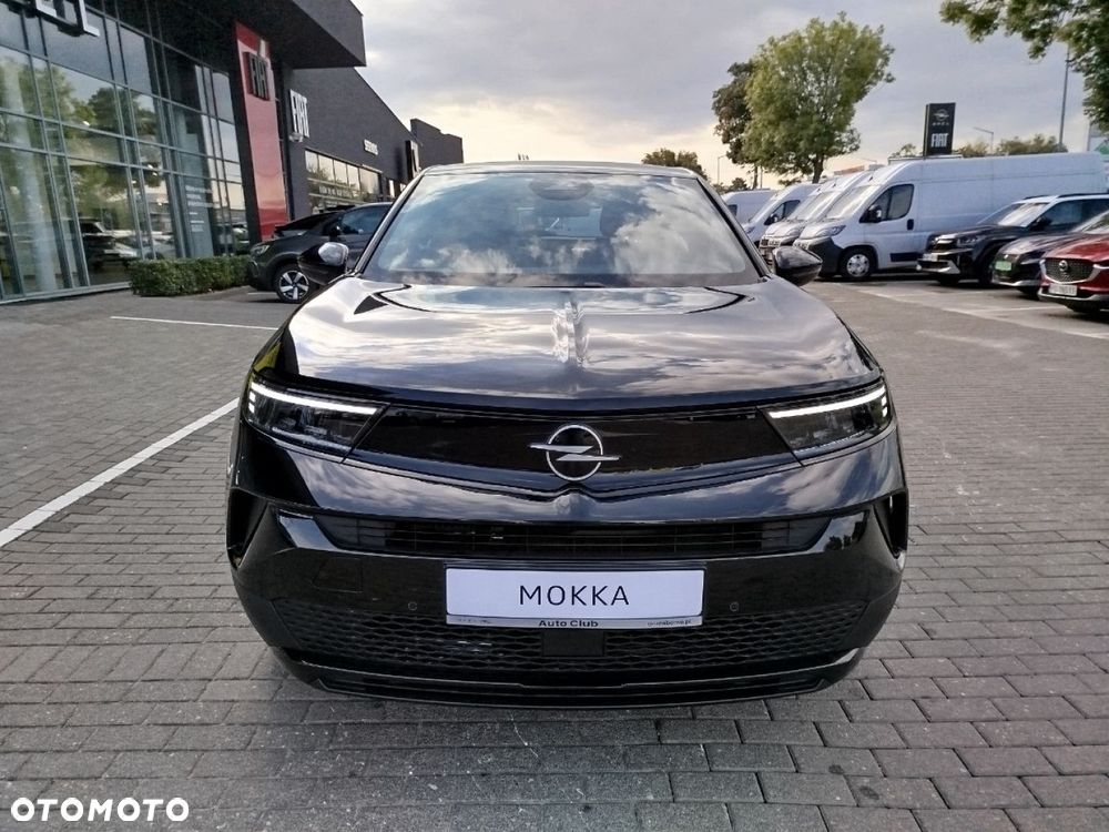 Opel Mokka - 10