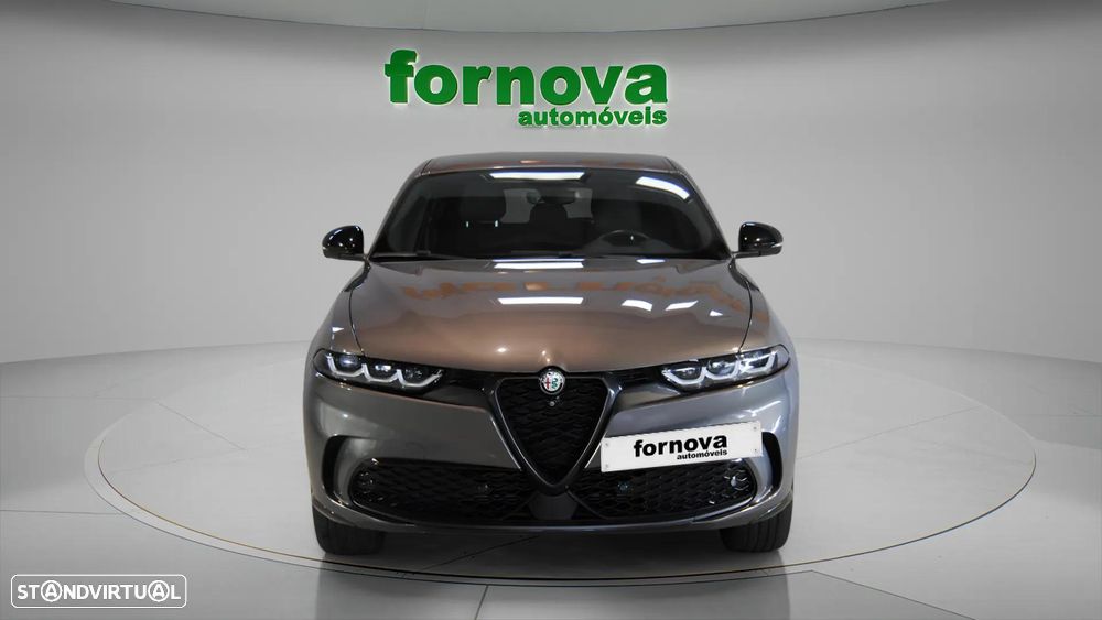 Alfa Romeo Tonale 1.3 Plug-In Hybrid Veloce e-AWD - 3
