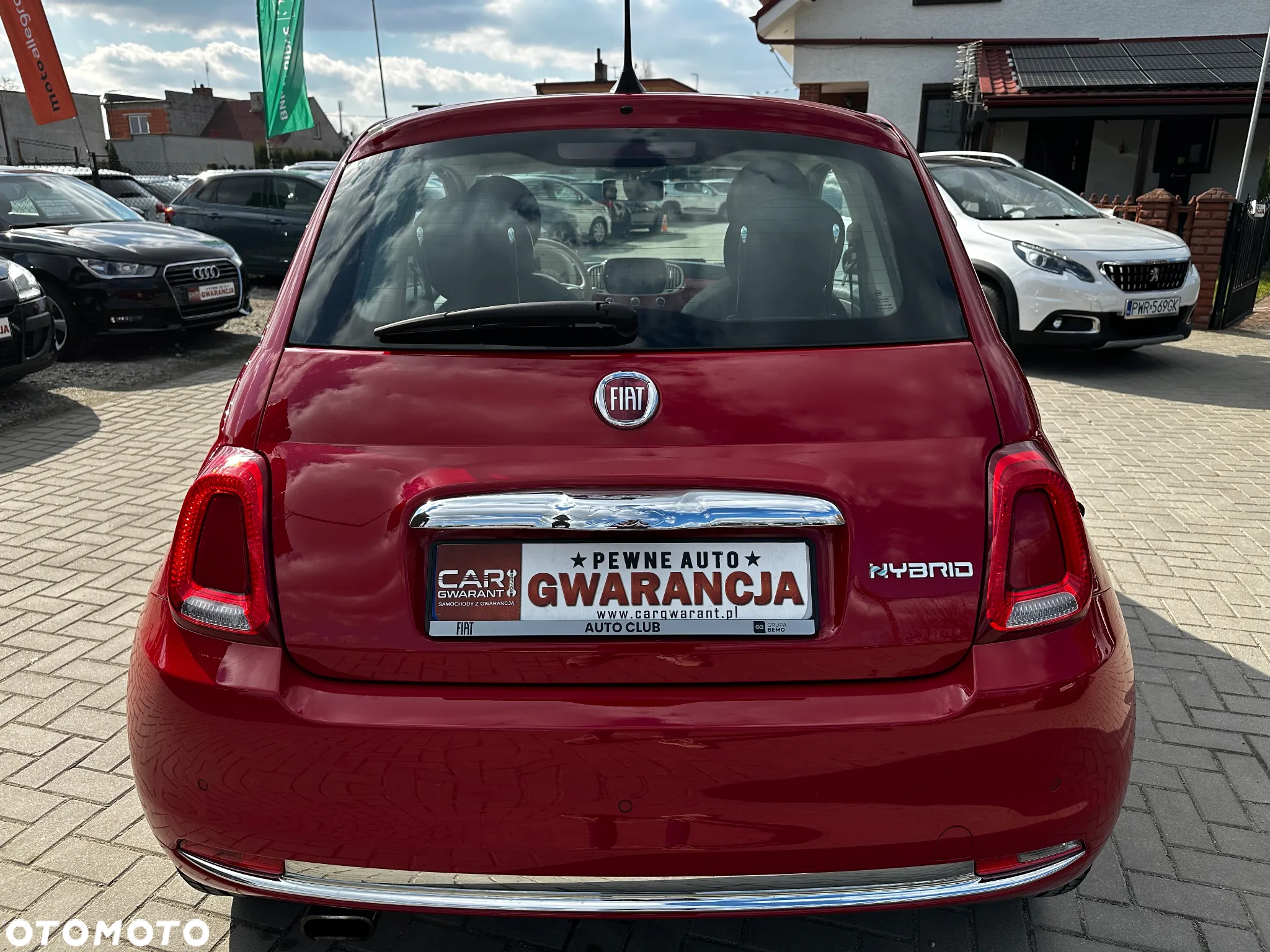 Fiat 500 - 33