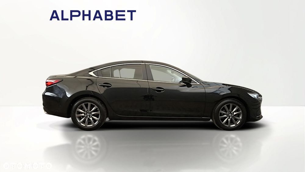Mazda 6 2.0 Center-Line - 6