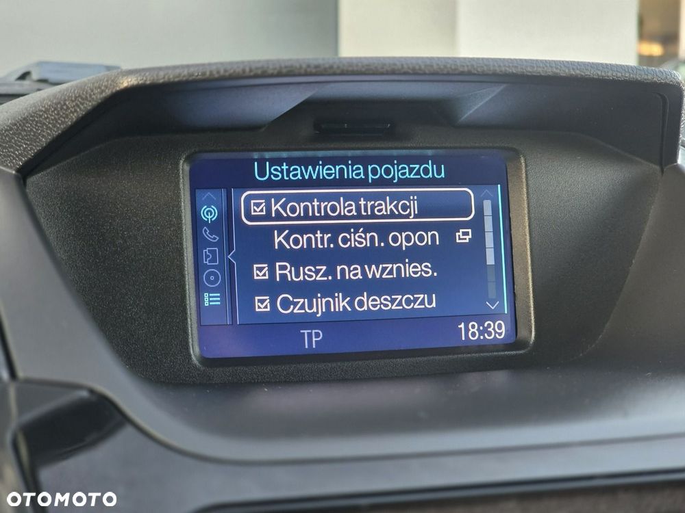 Ford EcoSport 1.0 EcoBoost TITANIUM - 9