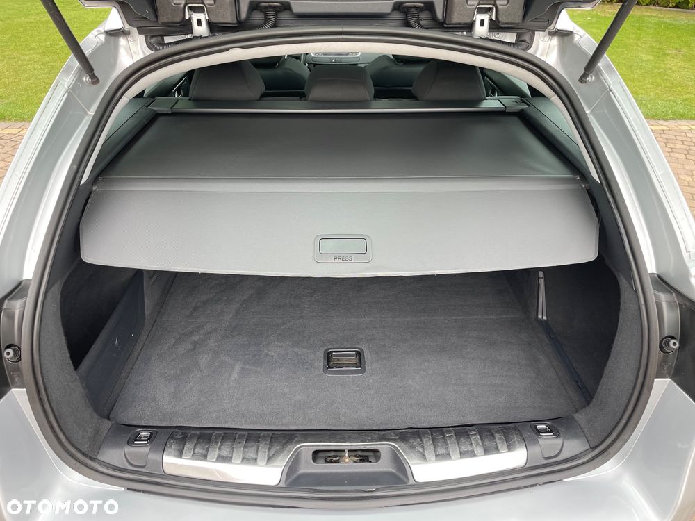 Peugeot 508 - 17