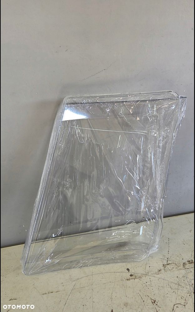 klosz lampy szkło reflektora prawy ford f max f-max - 3