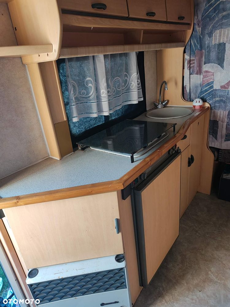 Ford Transit - 4