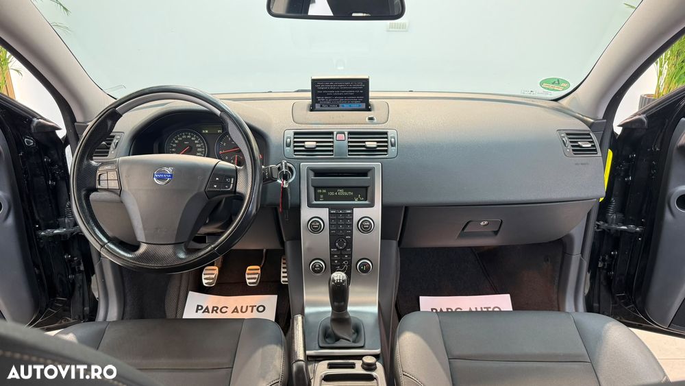 Volvo S40 1.8 - 7