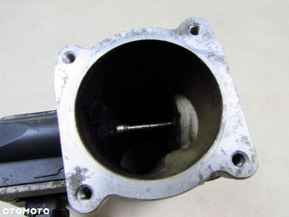 VOLVO S60 II V60 XC60 2.4 D5 08- ZAWOR EGR 50276422 50590603 - 6