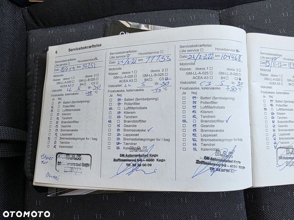 Opel MOVANO 2,3 DCI 136 KONNA SKRZYNIA 4M 170 T/KM PRZEBIEGU KLIMA KAMERA BLIŻNIAKI DO 3,5T GWARANCJA - 28