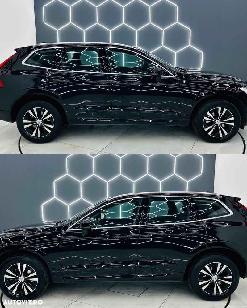 Volvo XC 60 B4 MHEV AT8 FWD Momentum Pro - 5