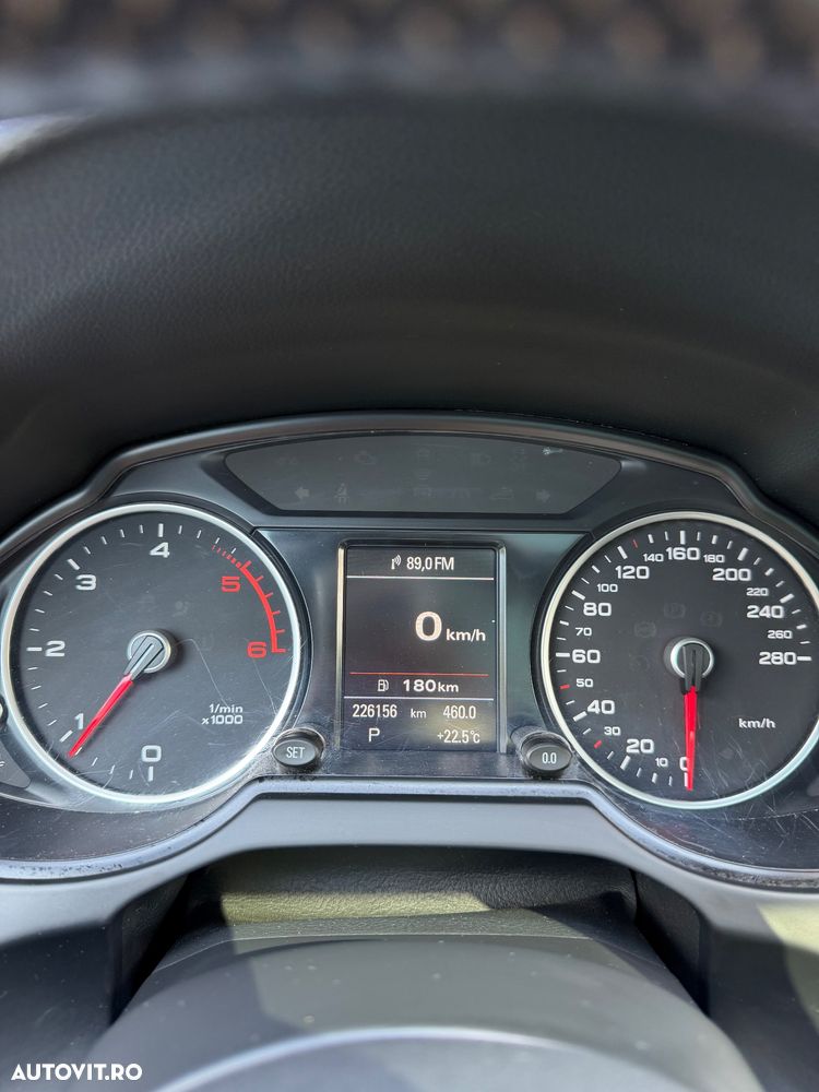 Audi Q5 2.0 TDI Quattro S tronic Basic - 17