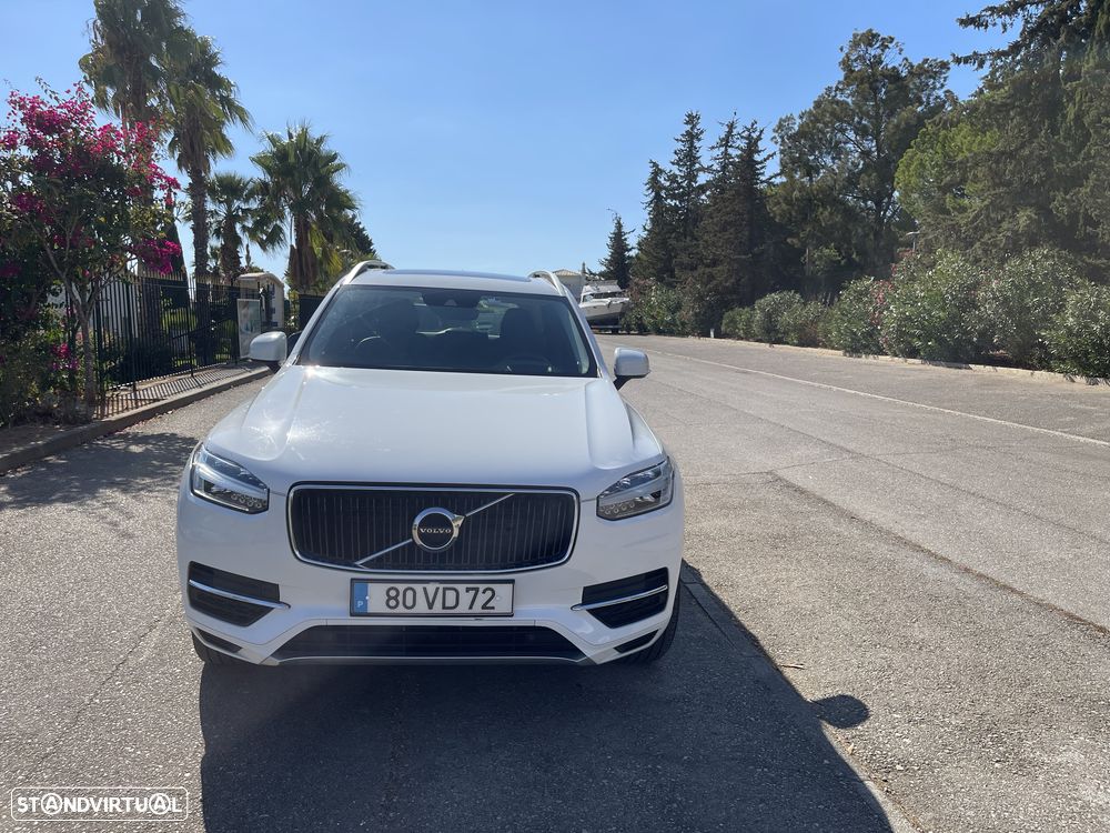 Volvo XC 90 - 33