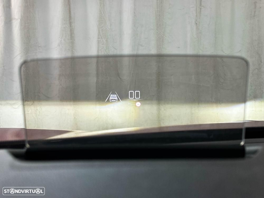 DS DS3 Crossback E-TENSE PERFORMANCE LINE + - 57