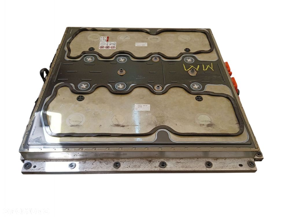 BATERIA AKUMULATOR FORD EXPLORER EV 52 kWh 170KM 125kW 1EA010505 12E010006S - 11