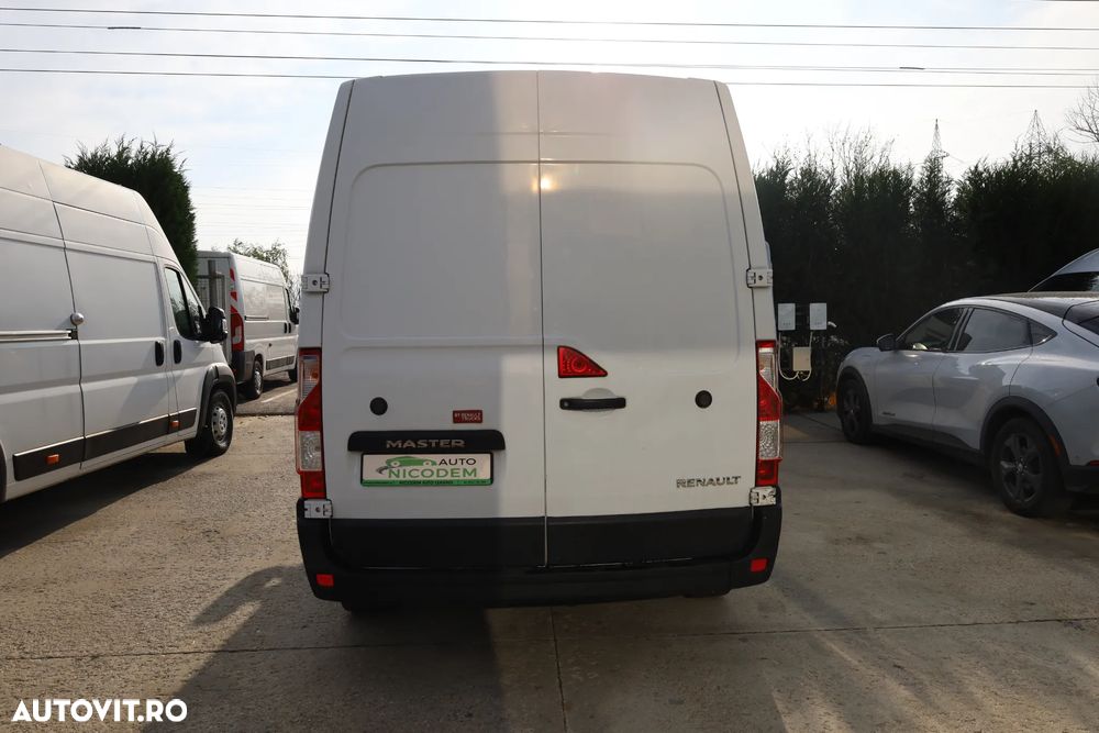 Renault Master - 5