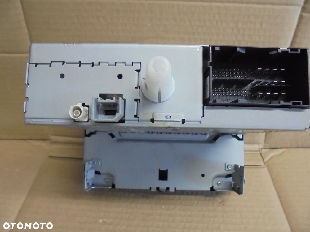 7356124780 RADIO FIAT DOBLO 2015- MULTIFUNKCYJNE DOTYK - 3