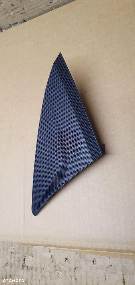 Głośnik konsoli prawy przód Citroen C5 III 9682651377 - 2