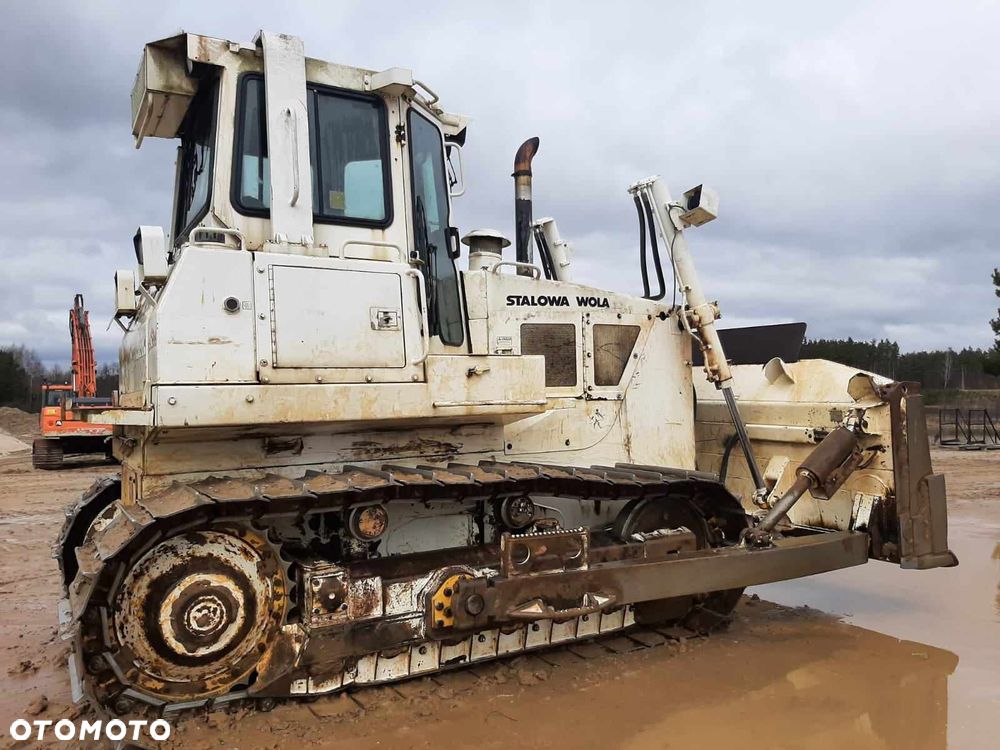 HSW TD-15M Stalowa Wola - 3